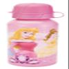 Zak Designs Disney Princesses 13-Ounce Aluminum Sports Bottle view 1