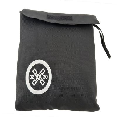 Raychell Folding Bicycle Bag 20" Wheeled Bag with Storage Pocket, Large Capacity 194 Liters
