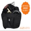 Raychell Folding Bicycle Bag 20" Wheeled Bag with Storage Pocket, Large Capacity 194 Liters view 2