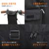 Raychell Folding Bicycle Bag 20" Wheeled Bag with Storage Pocket, Large Capacity 194 Liters view 4
