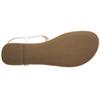 Madden Girl Women's Bajjaa, White Multi view 4