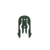 Safarialnd MLS16 MOLLE Accessory Locking Fork System (Foliage Green) view 1
