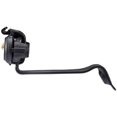 SureFire DG-15 Remote Grip Switch for H&K USP9/USP45 Compact, Ambidextrous Activation for X-Series WeaponLights (5930-01-534-7002)