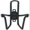 Avenir Alloy Slider Bicycle Bottle Cage (Black) view 1