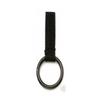 POLICE NYLON WEB NIGHT STICK BATON RING HOLDER FOR DUTY BELT SLIDE-ON STYLE view 1