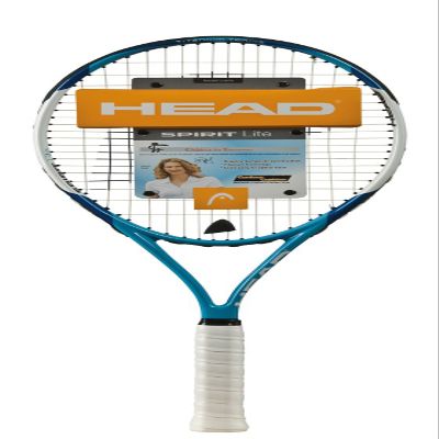 Head Spirit Lite Pre-strung Tennis Racquet (4 3/8)