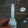 PRESS IN BOTTLE ADAPTER 24MM BAG20 view 3