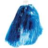 Widmann 1053L Cheerleading Pom Pom, Blue view 1