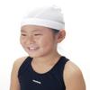 Footmark (Foot Mark) Swimming Cap Swimming Cap Dash 101,121 Mint (27) L view 4