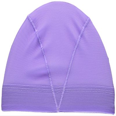 Footmark (Foot Mark) Swimming Cap Swimming Cap Dash 101121 Lavender (24) LL