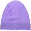 Footmark (Foot Mark) Swimming Cap Swimming Cap Dash 101121 Lavender (24) LL view 1