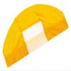 Footmark (huttoma-ku) Swimming Cap Swimming Cap Dash Magic 101122 , yellow view 1