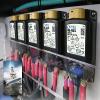 Blue Sea Systems 7622 ML-ACR 12V DC 500A Automatic Charging Relay with Manual Control, Gray view 2