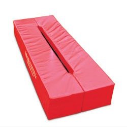 Stackhouse PoleVault Standard Pad pair