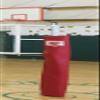 RallyLine Scholastic Telescopic Center Upright (With Winch) view 1