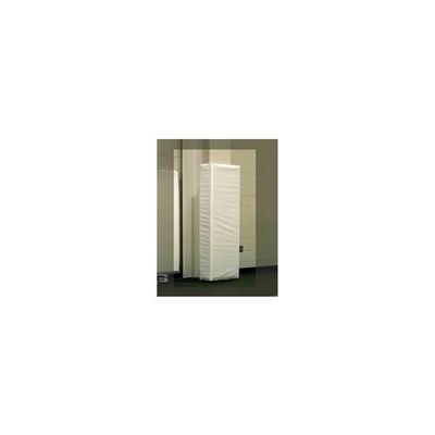 Gared I-Beam Gymnasium Bonded Wrap Pad (Bonded for 6 in. Beam)