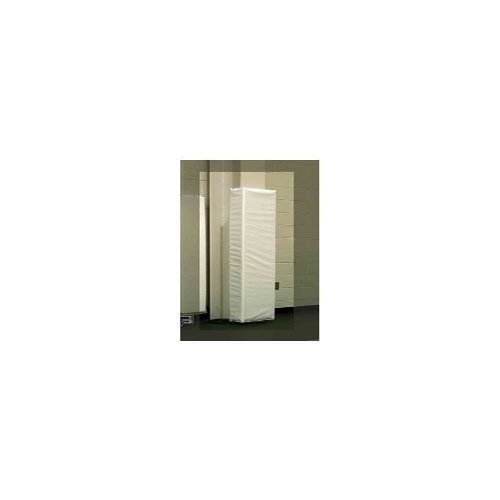 Gared I-Beam Gymnasium Bonded Wrap Pad (Bonded for 6 in. Beam)
