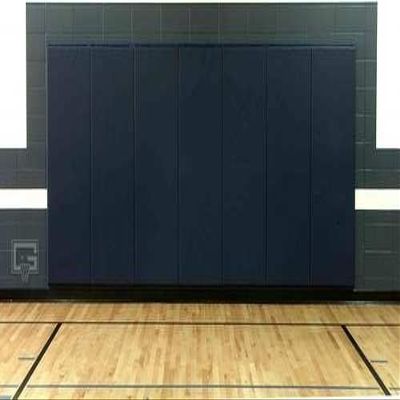 72 in. Gymnasium Wall Pad (Polyurethane Foam)