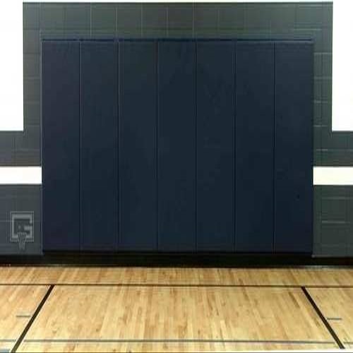 72 in. Gymnasium Wall Pad (Polyurethane Foam)
