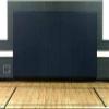 72 in. Gymnasium Wall Pad (Polyurethane Foam) view 1