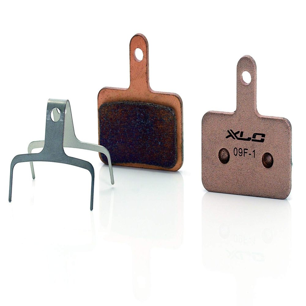 XLC Disc Brake Pads Pro, BP-S07, 2500393805