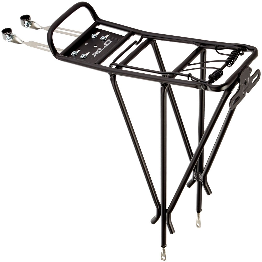 XLC RP-R04 Pannier Rack 26-29 Inches Black