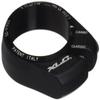 XLC Unisex's PC-B03 Seatpost Clamp Ring, Black, One Size view 1