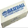 87 1987 Fleer Baseball Cards Complete Set [Hand Collated] view 1