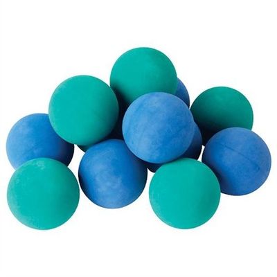Racquetball Paddle Play Ball - Plastic - Dz