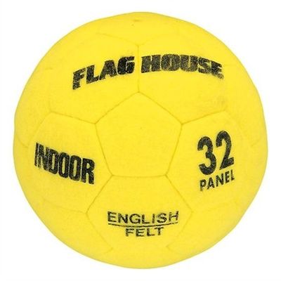 Flaghouse Indoor Soccer Ball Series - Size 4