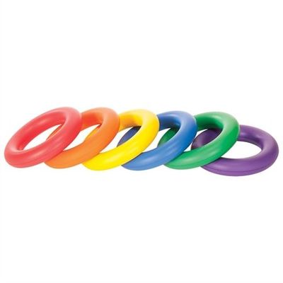 Biggie Foam Dek Ring Set