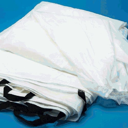 White Parachute