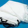 White Parachute view 1