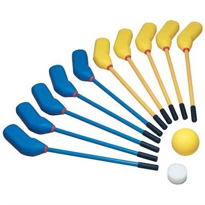 FlagHouse Softee Hockey Set