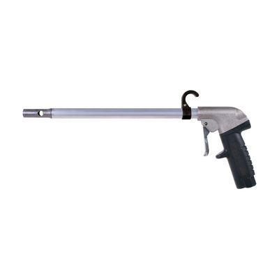 Guardair U75LJ024AA2 Ultra Venturi Short Trigger Air Gun with 24-Inch Extension