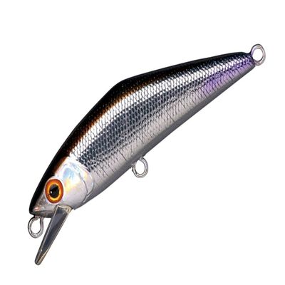 Smith LTD Minnow D-Contact, 2.5 inches (63 mm), 0.2 oz (7 g), Wakasagi #13