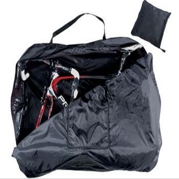 Scicon Pocket Bike Bag- Smart Pocket Design