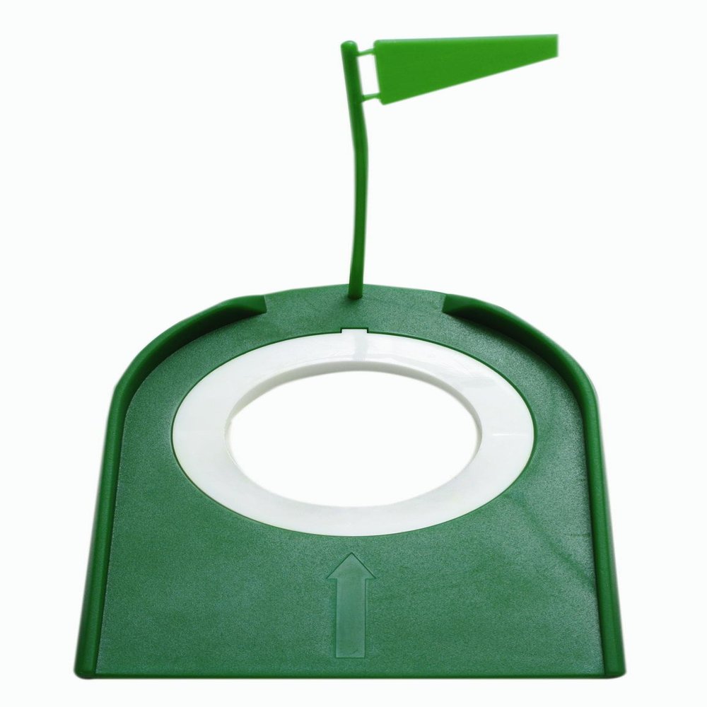 Practice Putting Cup for Golf with Adjustable Hole