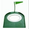 Practice Putting Cup for Golf with Adjustable Hole view 1