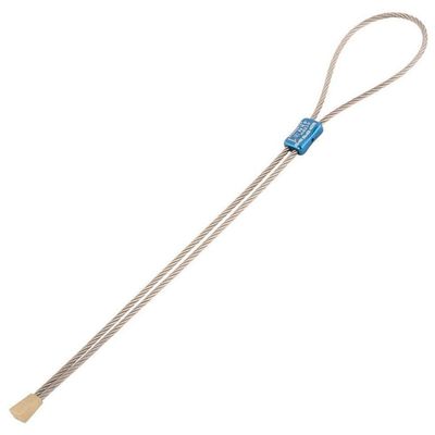 DMM I.M.P.Brass Nut, Size 1, Blue