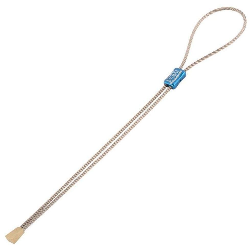 DMM I.M.P.Brass Nut, Size 1, Blue