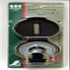Shinwa Sokutei 75620 Directional Compass (Military Oil Type) F, Military view 3