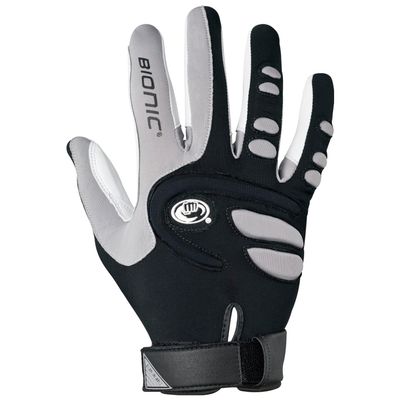 Bionic Men's Right Hand Racquetball Glove, XX-Large , Black
