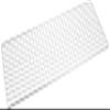 Endoshoji DYK12002 Grilling Grate for Commercial Use, Medium (Iron/Chrome Plated), Made in Japan view 1