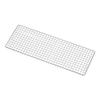 Endoshoji DYK12002 Grilling Grate for Commercial Use, Medium (Iron/Chrome Plated), Made in Japan view 2