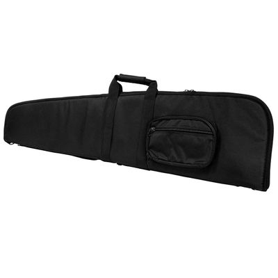 VISM by NcStar SCOPE-READY GUN CASE (45"L X 13"H)/Black (CVS2906-45)