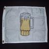 Beer Fun Flag view 1