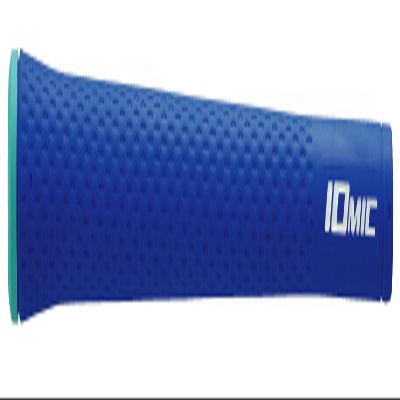 IOMIC M60 Sticky1.8 Standard M60 with Backline, Blue Sticky Grip Series Base: Blue