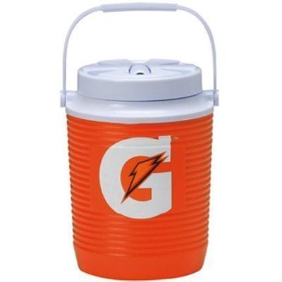 Gatorade 1 Gallon Cooler