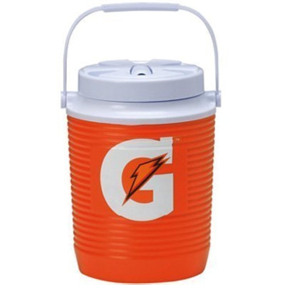 Gatorade 1 Gallon Cooler